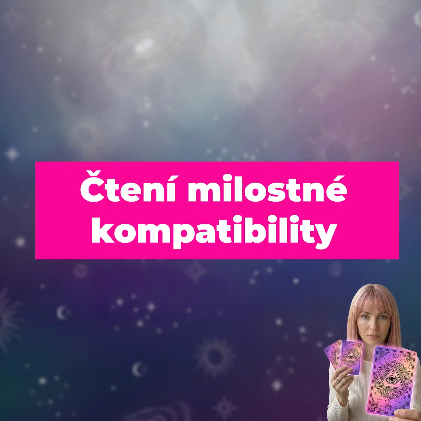 Čtení milostné kompatibility