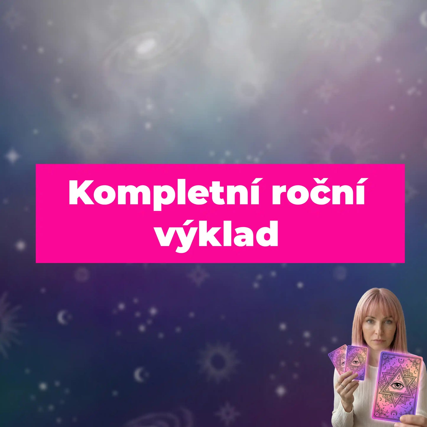 Kompletní roční výklad — co přinese každý měsíc?