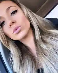 Andrea V.